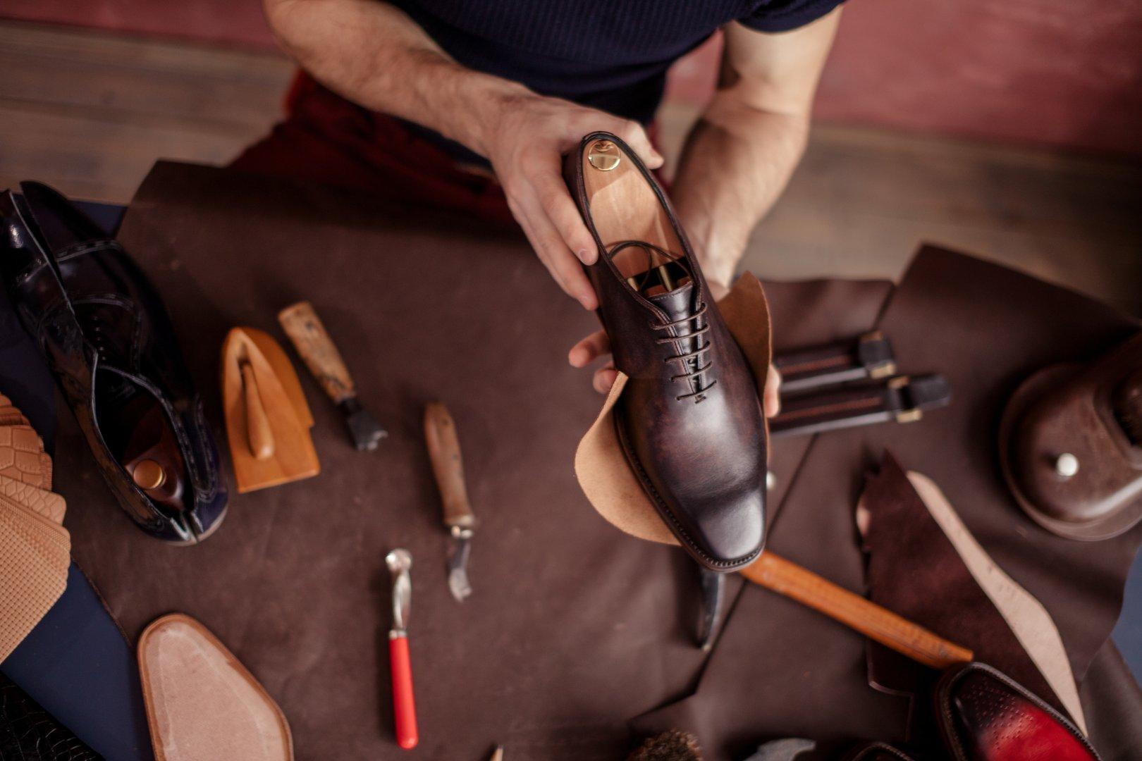 Step into Comfort with Custom Orthopedic Shoes for Diabetic Foot Care
