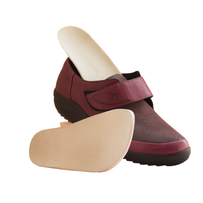Custom Orthopedic Shoes Tailored Comfort for Every Step