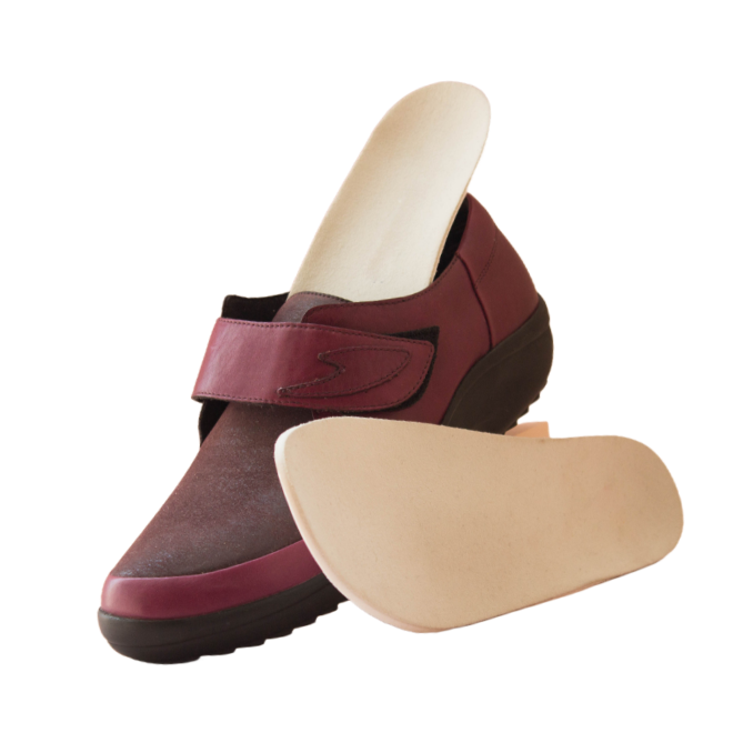 Orthopedic Shoe Services & Sales